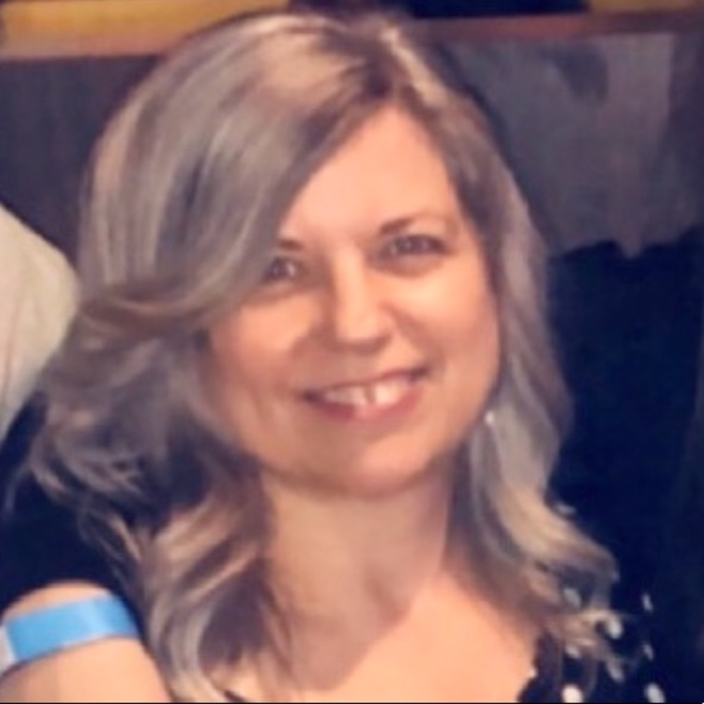 Meet your Posher, Sheri
